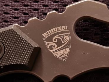 Wihongi Karambit Trainer G